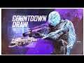 COUNTDOWN DRAW IN CALL OF DUTY MOBILE!!