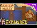 Crab Pot Bonanza | EP57 | Modded Stardew Valley Expanded