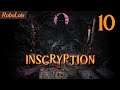 Dank Crypt | Inscryption (Part 10)