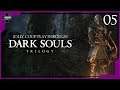 Dark Souls Trilogy Lets Play - Coop with Origami - Part 5