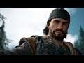 DAYS GONE Walkthrough Gameplay Part 1- Deacon (Intro)