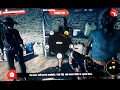 Dead Island: riptide definitive edition playthrough part 72: giving Marvin the bad news