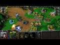 Deathnote (UD) vs Sheik (HU) - WarCraft 3 - AbuseR Cup - Cast with ToD - G2 - WC2818