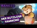 Der nutzlose Hammond • Overwatch 2-Stack Ranked
