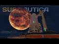 DESACTIVO EL CAÑON ALIENIGENA Y ESCAPO DEL PLANETA!! cohete neptuno Subnautica FINAL 2