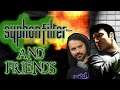 Destroyed Subway with Dick Masterson - Syphon Filter and Friends