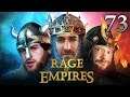 Die Zukunft von RoE | Rage Of Empires #73 mit Florentin, Donnie, Marco & Marah