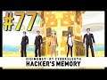 Digimon Story: Cyber Sleuth - Hackery's Memory (Digi-Locke) Part 77 - Kamishiro Changes