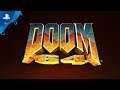 DOOM 64 | Official Announce Trailer | PS4