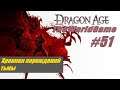 Прохождение Dragon Age Origins #51 DLC: Хроники порождений тьмы