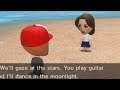 ELISA confesses her love to beef boss on tomodachi life...