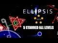 [Ellipsis] - All Levels 5 Starred