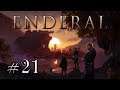 ENDERAL ● В наших тенях ● Стрим #21