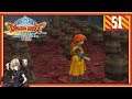Entering the Black Citadel Library | Dragon Quest 8 Critique-Through #51