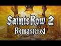 EVERYONE Wants Saints Row 2 Remastered - But Will We Ever Get It? (Saints Row 2021)