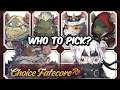 Exos Heroes - Banga Choice FC Banner Review | Who To Pick?