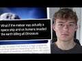 Explaining YOUR Unexplainable Conspiracy Theories