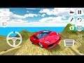 Extreme Car Driving Simulator #21 - Flying Car! - Android gameplay