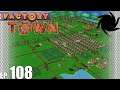 Factory Town Grand Station - 108 - Magic Stones