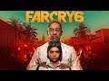 Far Cry 6 (Анонс дата Трейлер)