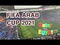 Fifa Arab Cup 2021 | Qatar Vs Egypt Penalty Shootout | 3rd Place Match