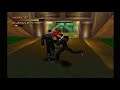 Fighting Force DEMO - Gameplay