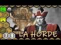 🎮 Fin ! [FR] EU4 : EMPEROR - La Horde 1675#79