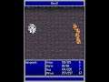 Final Fantasy II (Mobile/Java) - Sergeant