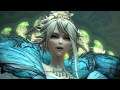 Final Fantasy XIV Shadowbringers: Titania