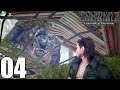 FINAL FANTASY XV WINDOWS EDITION - Gameplay Walkhtrough Part 4 - PC No Commentary 1080p 60 FPS
