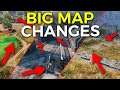 FINALLY Ruinberg, Cliff and Prokhorovka will be Balanced?! | World of Tanks Map Changes