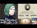 Fire Emblem: Three Houses - Byleth Solo Part 5 (Maddening / New Game / Church Route)