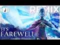 Fi's Farewell - LOZ: Skyward Sword HD [NoteBlock Remix]