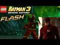 FLash (Earth 90 Crisis on Infinite Earths) - LEGO Batman 3: Beyond Gotham MOD