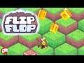 FlipFlop (By HyperBeard) iOS/Android Gameplay Video