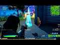 Fortnite: Battle Royale -  No Siempre se Gana ( Partida en Duo ) ( Gameplay Español )( Xbox One X )
