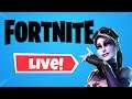 #FortniteLive / NA-East&West / Solo,Duo,Squad,Arena #Roadto200Subs