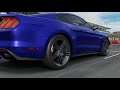 Forza Motorsport 7-[GP15] "Doing great while testing the lightened and aeroed Mustang GT!"