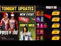 Free Fire New Upcoming Updates||Free Fire New Events||Free Costume||Ak GAMINGYT
