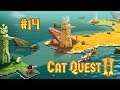 Freundschaften in schweren Zeiten  ♡  #14 🐾 Let's Play Cat Quest 2