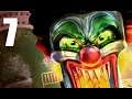 Fright Chasers 4: Thrills Chills and Kills - Part 7 Let's Play Walkthrough