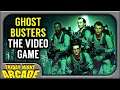 Ghostbusters: The Video Game Remastered Review | Friday Night Arcade