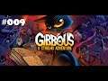 Gibbous - A Cthulhu Adventure #009 - Der geheimnisvolle Barnabas
