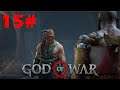 GOD OF WAR - 15#: Os Filhos De Thor [PS4 - Sem Comentários]
