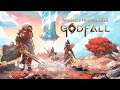 GODFALL (PS5) GAMEPLAY REVEAL TRAILER PLAYSTATION 5 OFICIAL