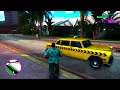Grand Theft Auto Vice City The Definitive Edition PC Max Settings 4K