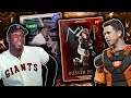 GREATEST DEBUT EVER?! 99 PRESTIGE BUSTER POSEY & 95 WILLIE MCCOVEY!! MLB the Show 20 Diamond Dynasty