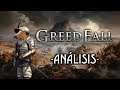 GreedFall: análisis equino