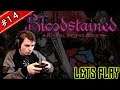 GRINDERS & DRAGONS! - Bloodstained: Ritual of the Night | Let's Play #14