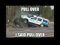 H1Z1 - Pull Over Shithead This Is The Cops